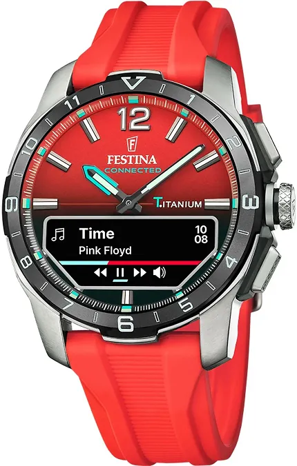 Festina F23000-6 - zdjęcie 1