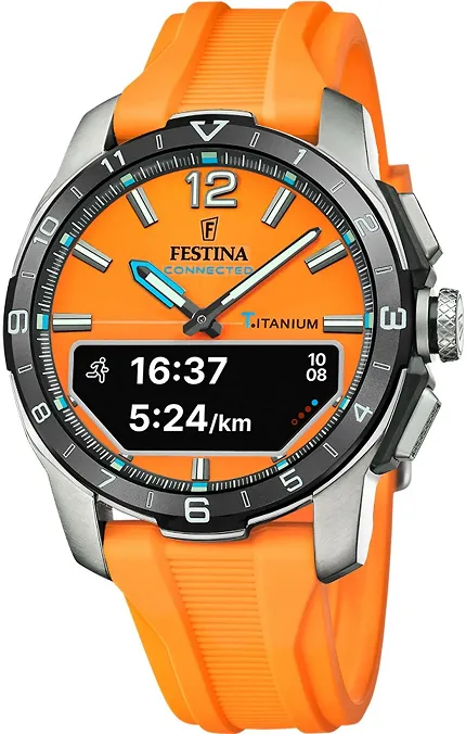 Festina F23000-7 - zdjęcie 1