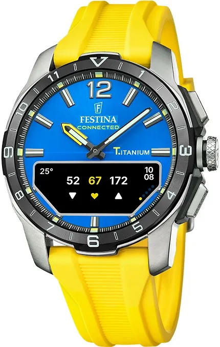 Festina F23000-8