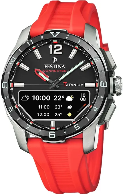 Festina F23000-C