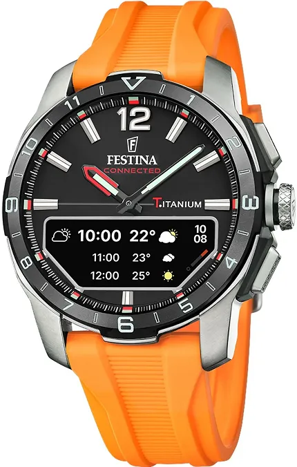 Festina F23000-D