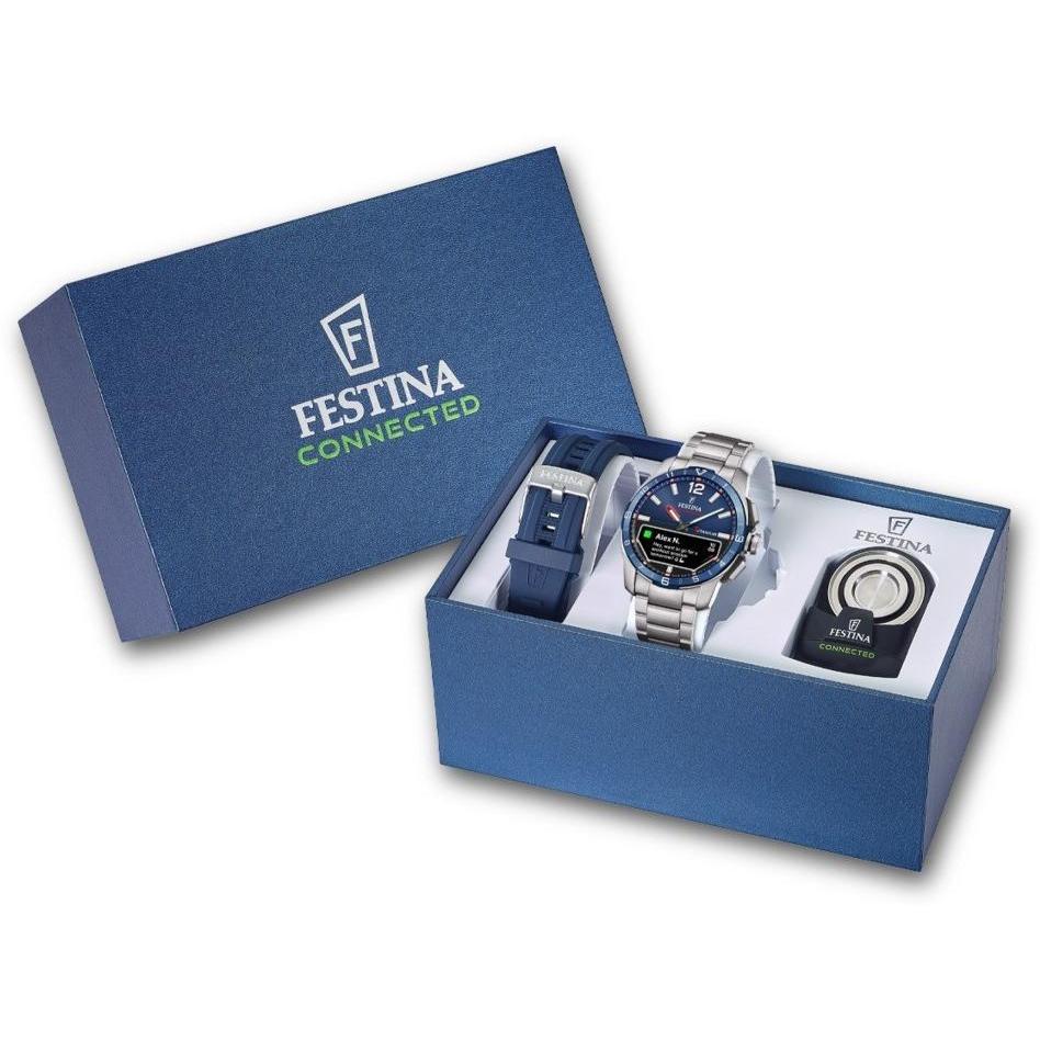 Festina F23000-E zegarek - miniatura 2