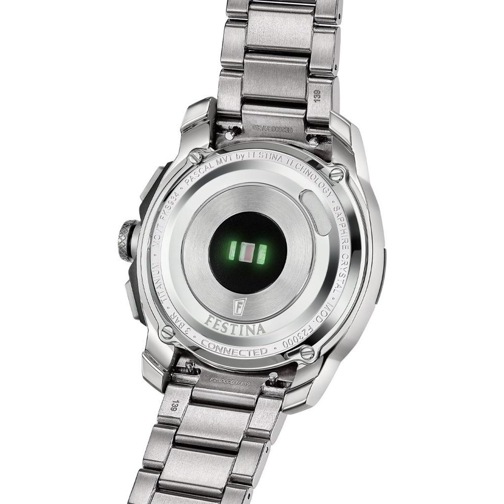 Festina F23000-E zegarek - miniatura 5
