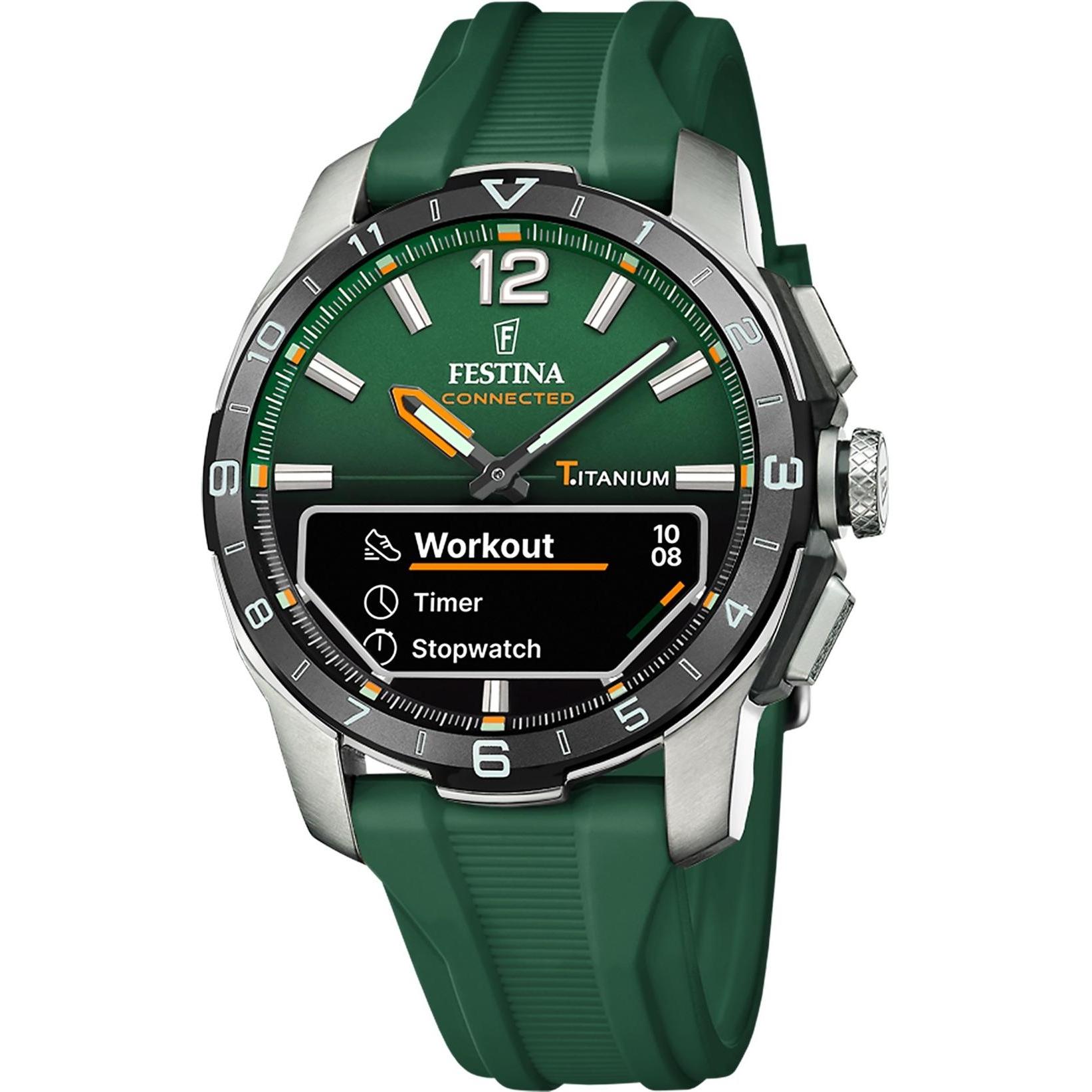 Festina F23000-F zegarek - miniatura 3