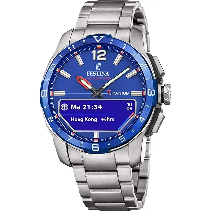 Festina F23000-G - zdjęcie 1