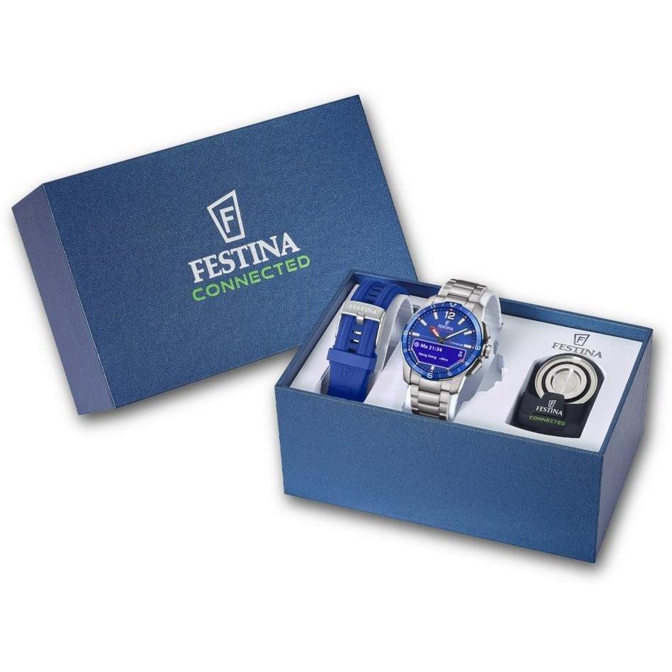 Festina F23000-G zegarek - miniatura 2