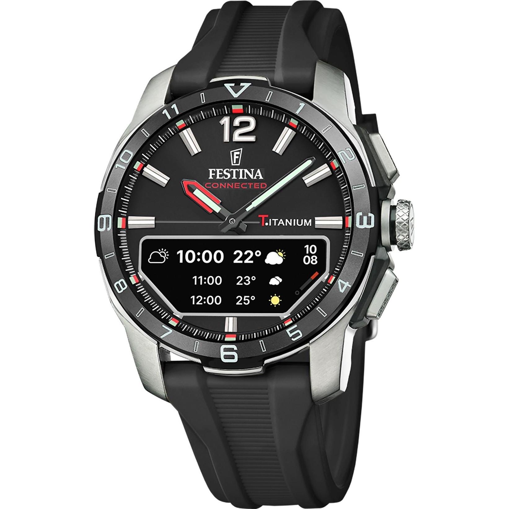 Festina F23000-H zegarek - miniatura 3