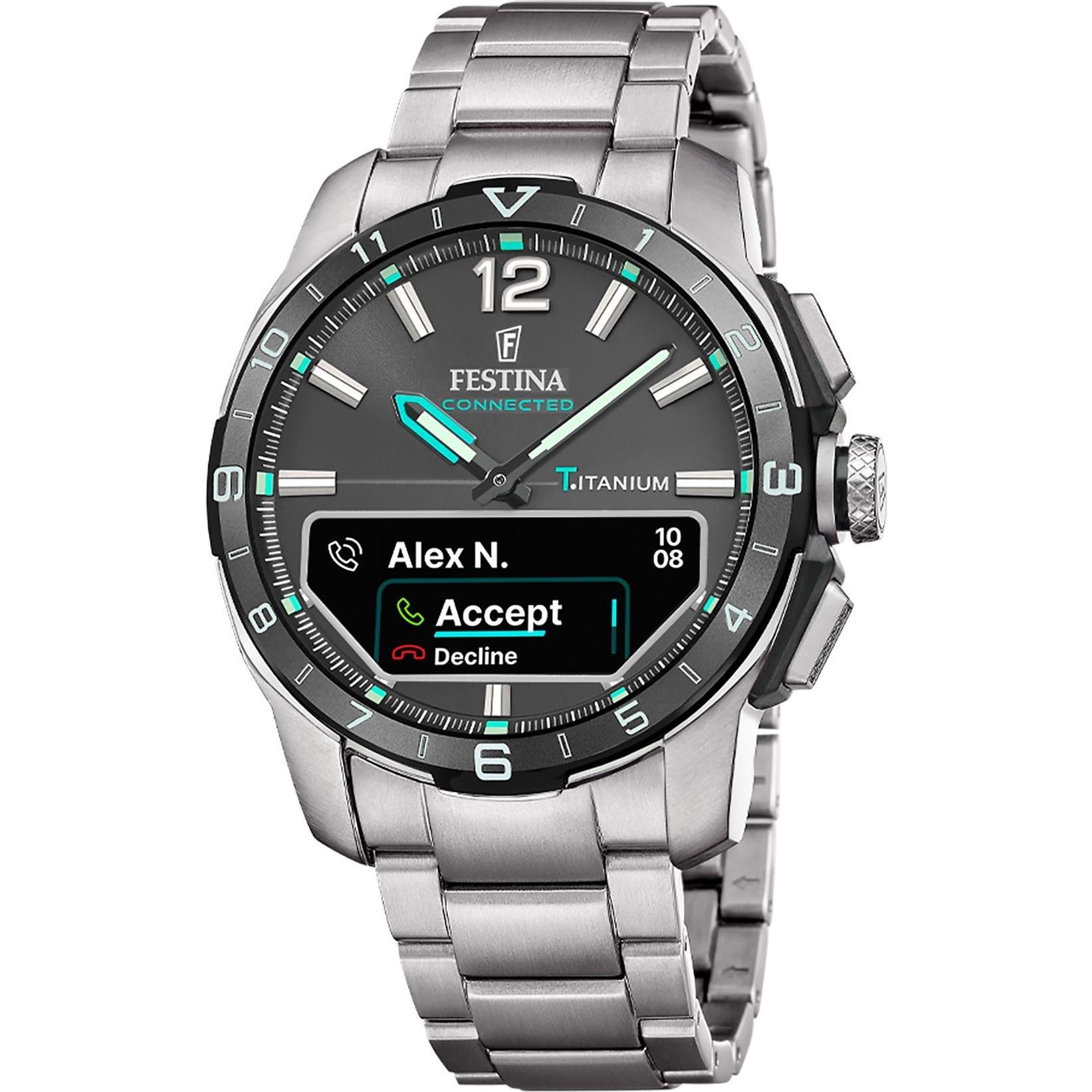 Festina F23000-J - miniatura 1