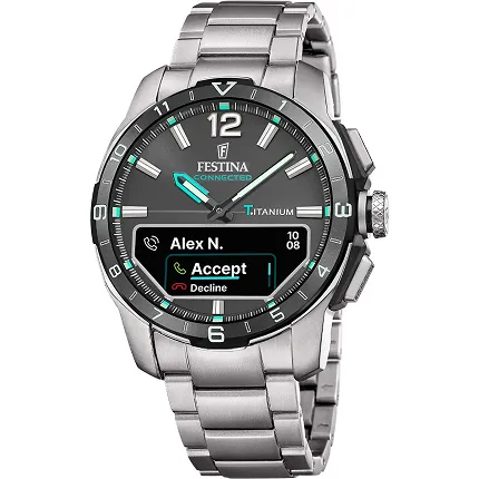 Festina F23000-J - zdjęcie 1