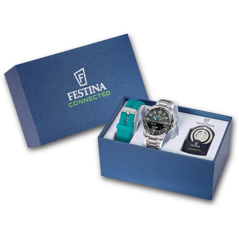 Festina F23000-J zegarek - miniatura 2