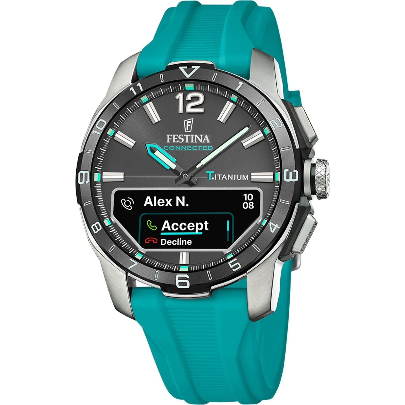 Festina F23000-J zegarek - miniatura 3