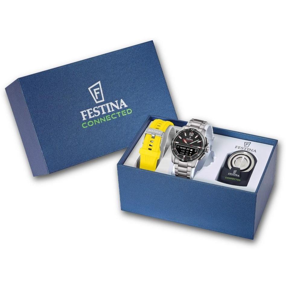 Festina F23000-K zegarek - miniatura 2