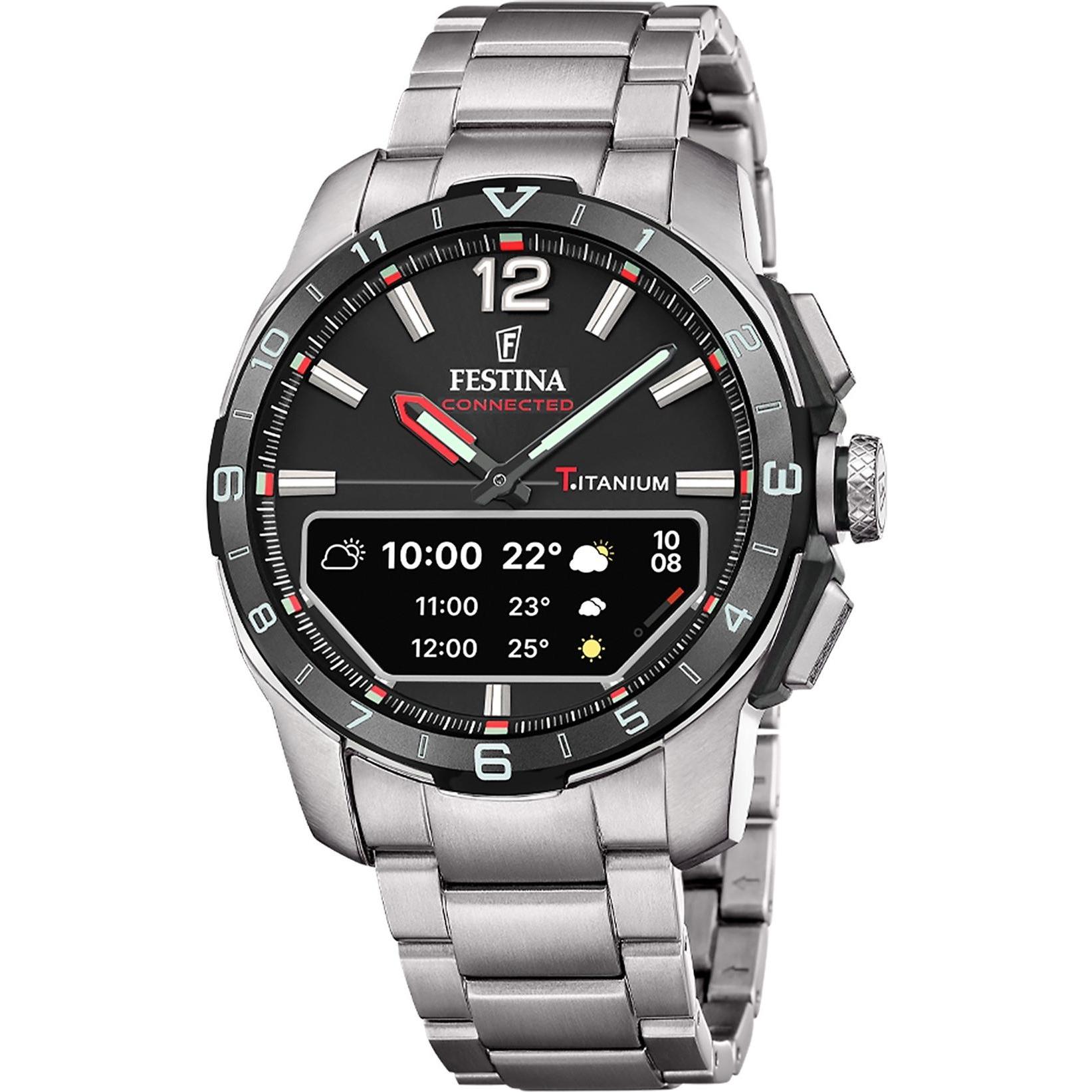 Festina F23000-M - miniatura 1