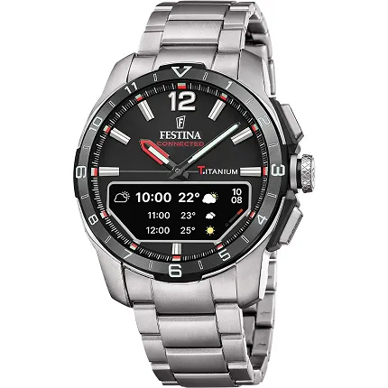Festina F23000-M - zdjęcie 1