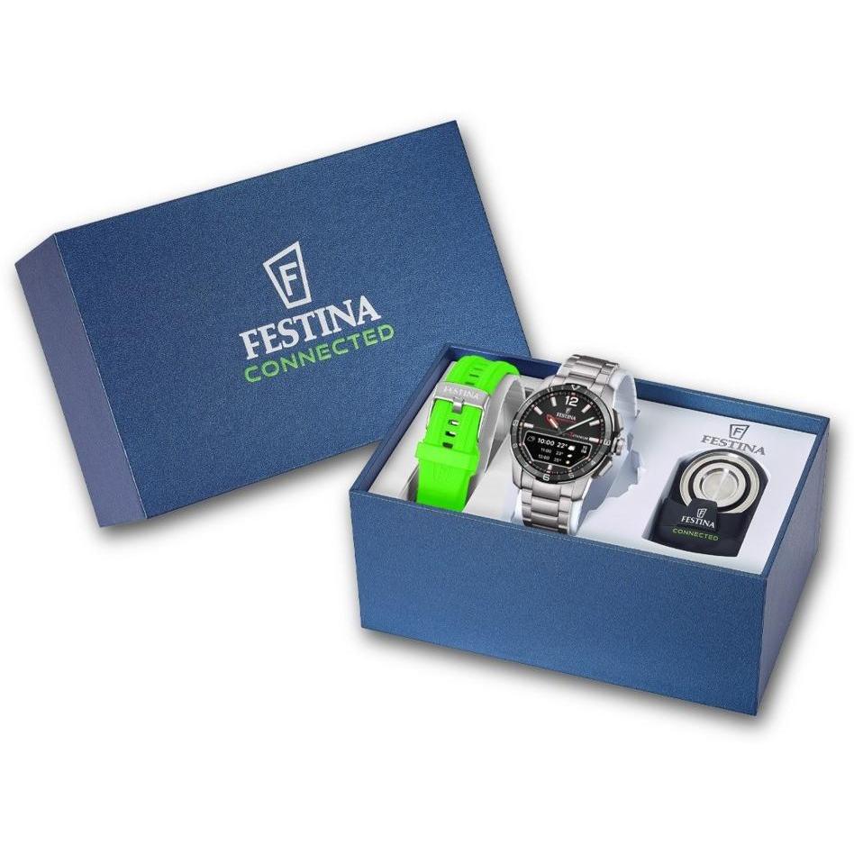 Festina F23000-M zegarek - miniatura 2
