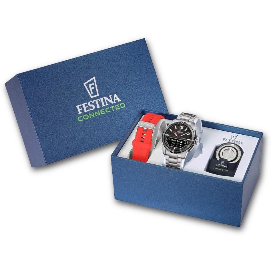 Festina F23000-N zegarek - miniatura 2