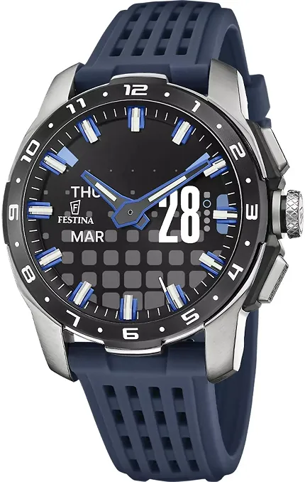 Festina F23305-3 - zdjęcie 1