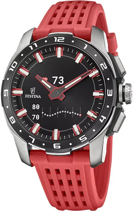 Festina F23305-4 - zdjęcie 1