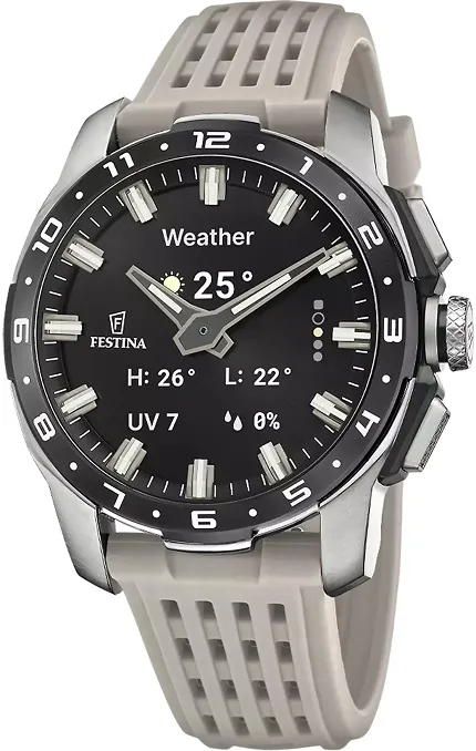 Festina F23305-7 - zdjęcie 1