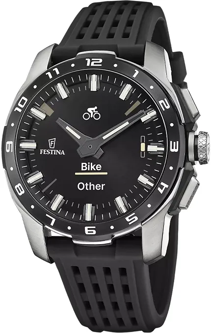 Festina F23305-8 - zdjęcie 1