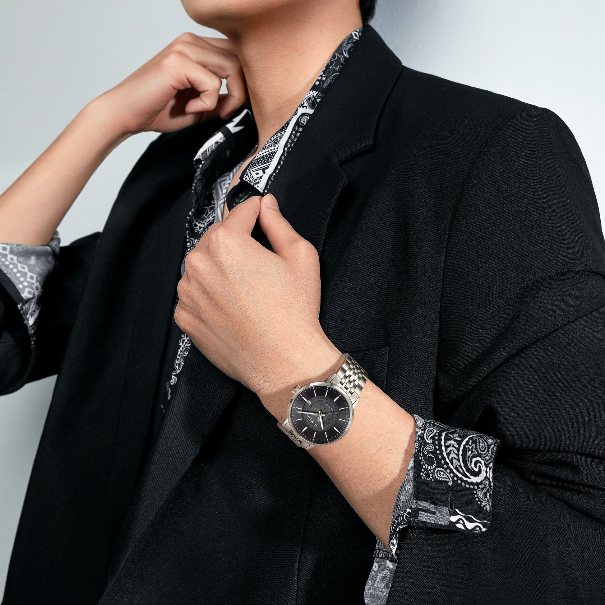 Classic Automatic Fiyta DGA24005.WBW - hover