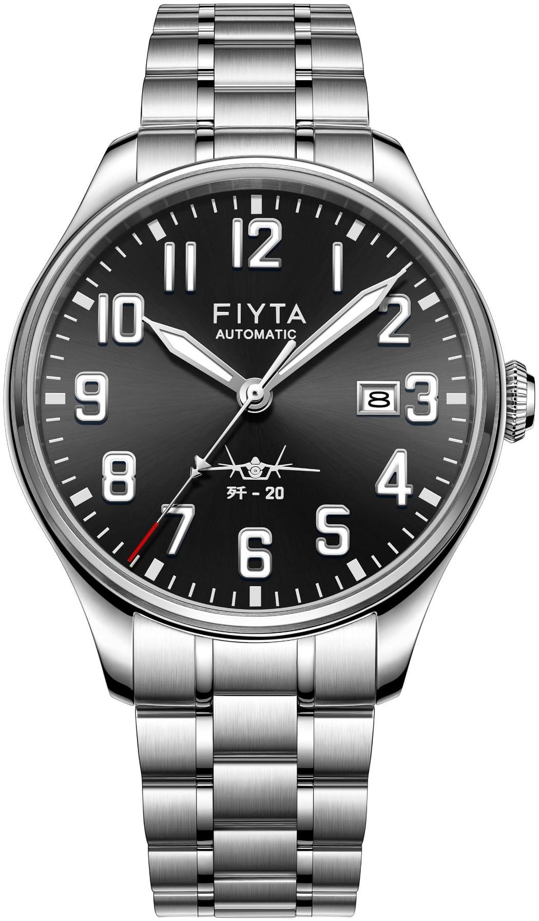 Fiyta GA881013WBW