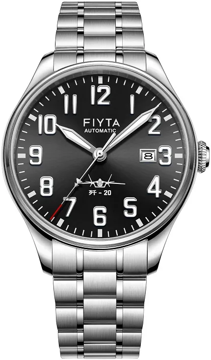 Fiyta GA881013WBW
