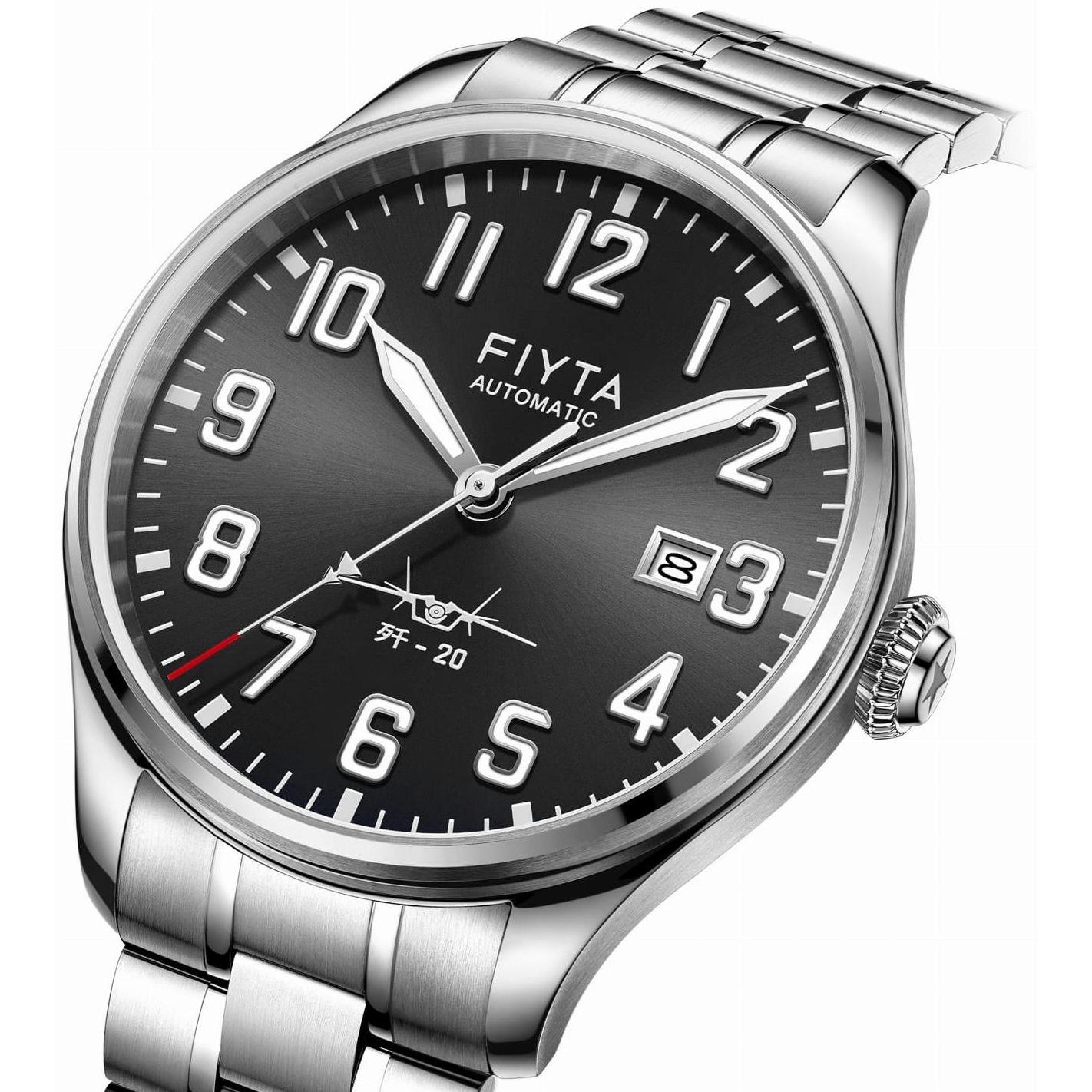 Fiyta GA881013WBW zegarek