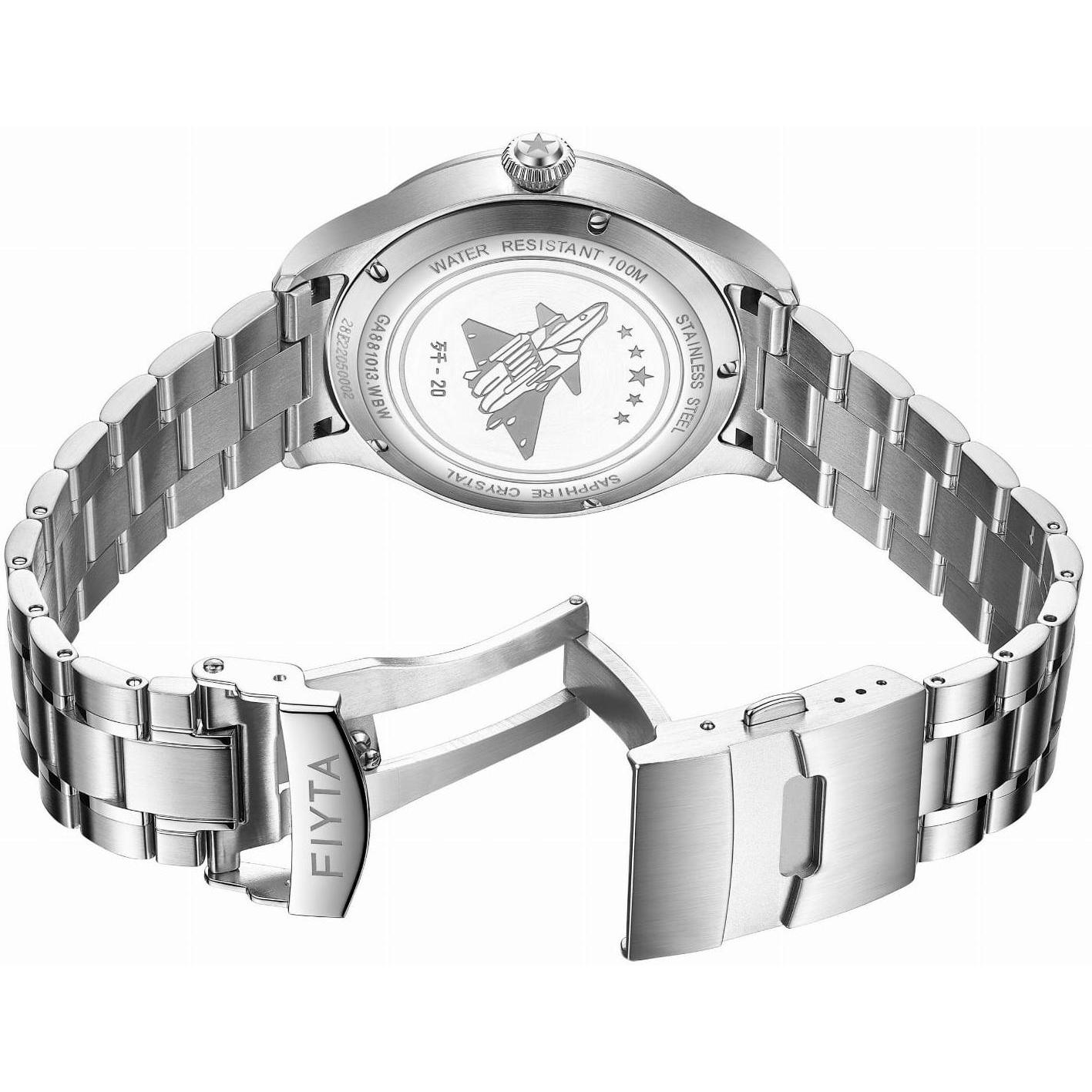 Fiyta GA881013WBW zegarek