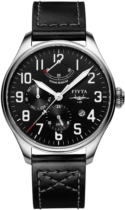 Fiyta WGA881002WBB - zdjęcie 1