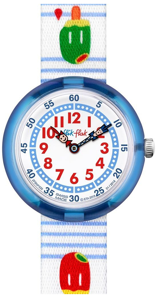 ICY PARTY Flik Flak FBNP020C 