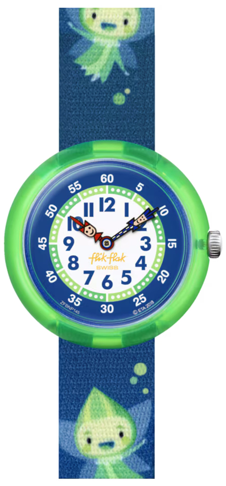 GLOWLINS Flik Flak FBNP145 