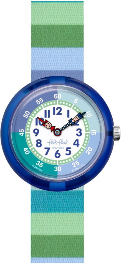 FLIK FLAK STORY TIME Flik Flak FBNP226 