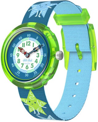 Starry Glow Flik Flak FBNP242 