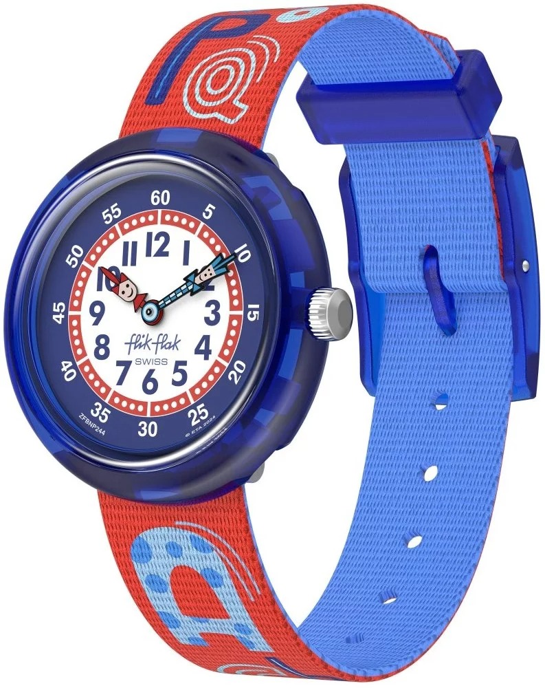  Flik Flak FBNP244 