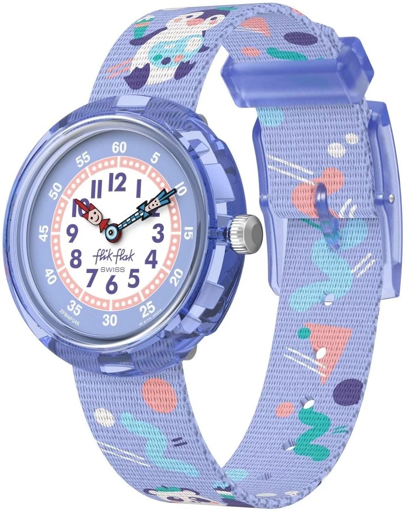  Flik Flak FBNP246 