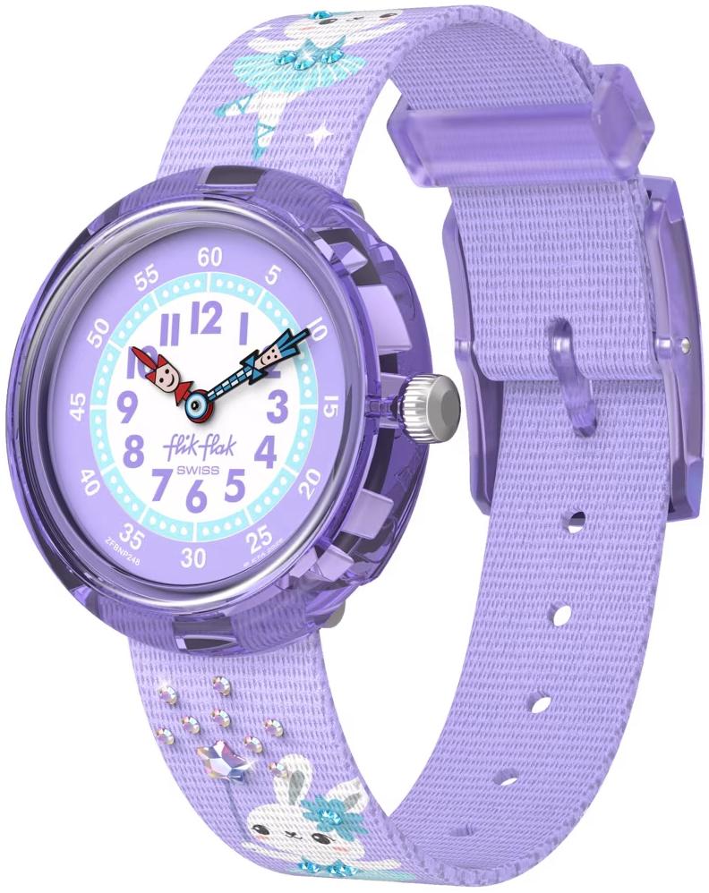 SHINING TUTU Flik Flak FBNP248 