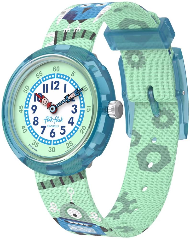 BEEP BEEP BEEP! Flik Flak FBNP254 