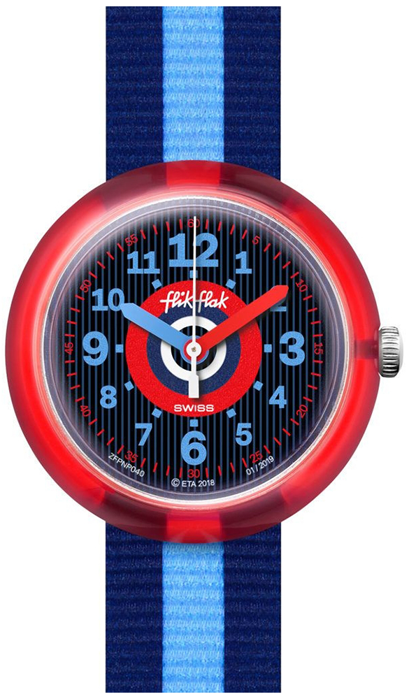 TWOBLUE Flik Flak FPNP040 