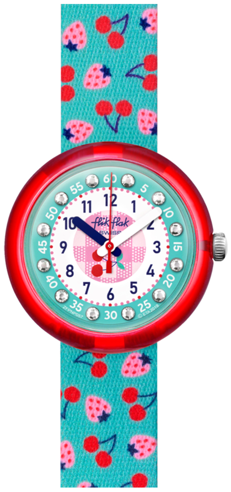 CHERRYTASTIC Flik Flak FPNP057C 