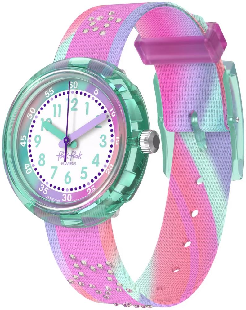 FLIP IT PINK! Flik Flak FPNP183 
