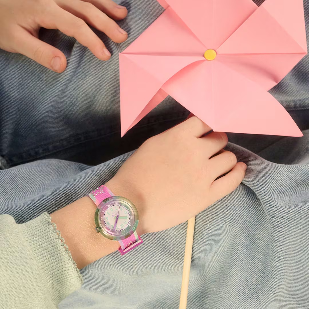 FLIP IT PINK! Flik Flak FPNP183 - hover