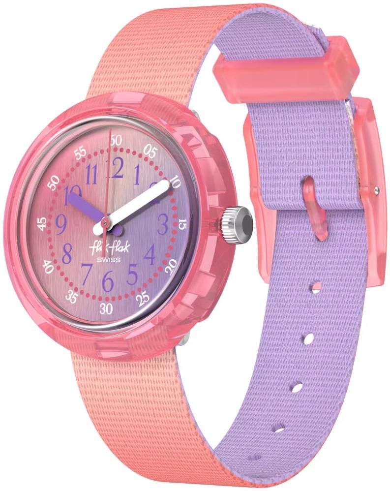 QUENCH IN PINK Flik Flak FPNP188 