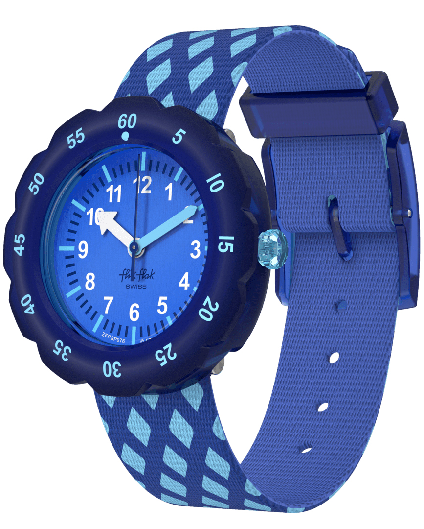 CRISS-CROSS Flik Flak FPSP076 