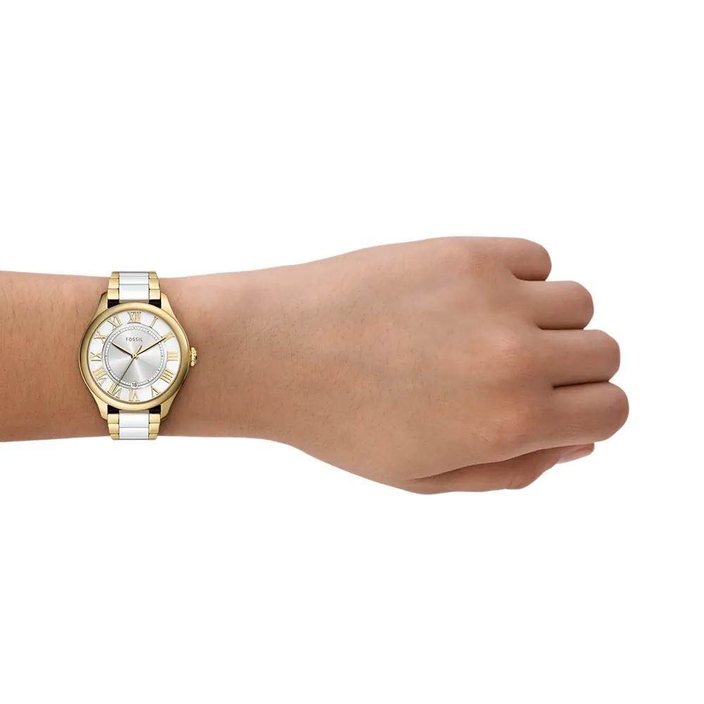Fossil CE1131 zegarek - miniatura 5