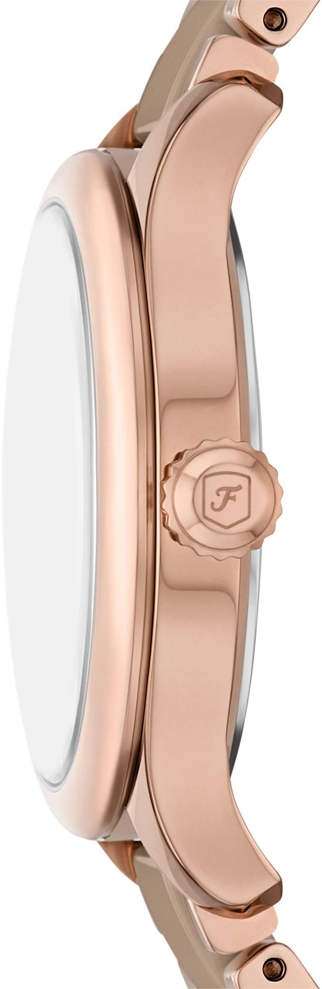 Fossil CE1133 Essentialist Gilmore zegarek męski klasyczny mineralne - miniatura 6
