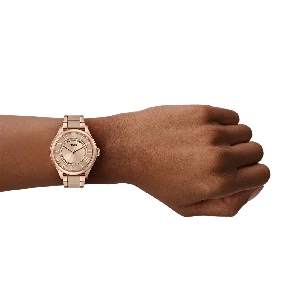 Fossil CE1133 zegarek - miniatura 5