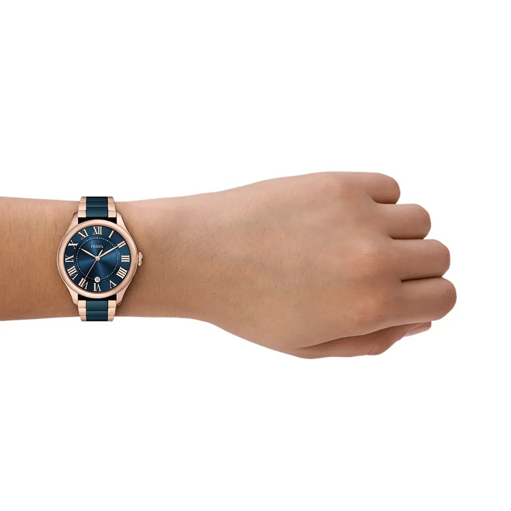 Fossil CE1134 zegarek - miniatura 5