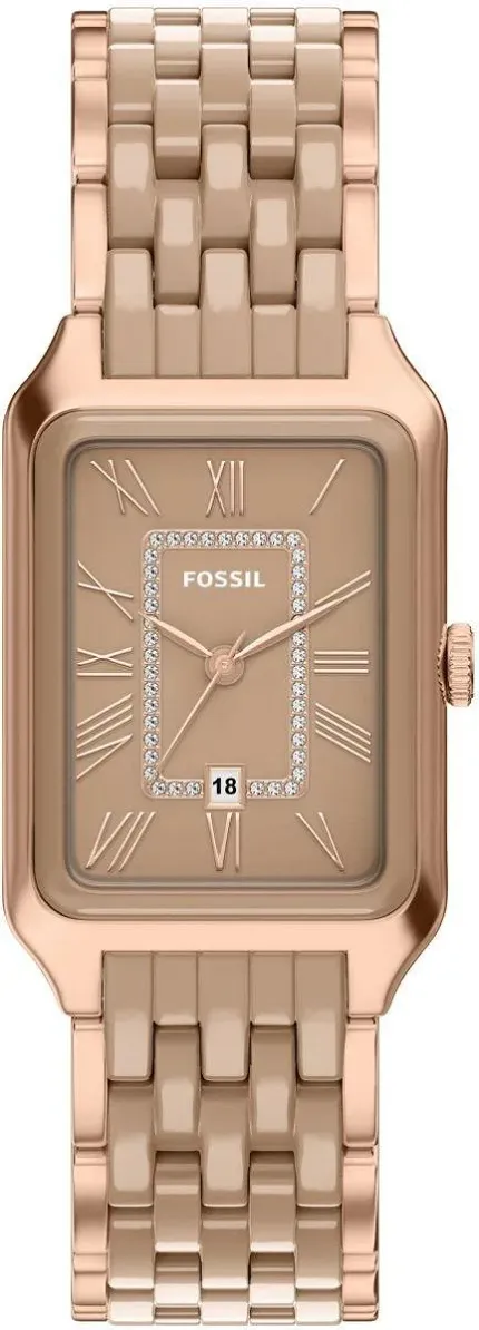 Fossil CE1137 - zdjęcie 1
