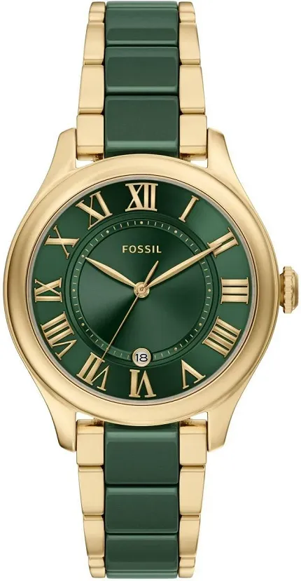 Fossil CE1138 - zdjęcie 1